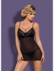 Сорочки и платья артикул: DOTINA CHEMISE от Obsessive - вид 1