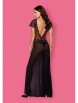 Сорочки и платья артикул: SEDUSIA GOWN от Obsessive - вид 6