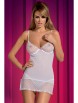 Сорочки и платья артикул: SUBTELIA CHEMISE от Obsessive - вид 1