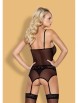 Корсеты артикул: 812 Corset Корсет от Obsessive - вид 2