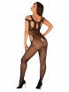 Боди артикул: G322 Bodystocking от Obsessive - вид 2