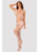 Боди артикул: G330 Bodystocking от Obsessive - вид 1