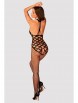 Боди артикул: G332 Bodystocking от Obsessive - вид 2