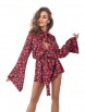 Халат артикул: Morgan short robe от Anais - вид 1