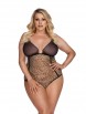 Боди артикул: Marciana body от Gorgeous+ - вид 1