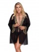 Пеньюары артикул: Marciana robe от Gorgeous+ - вид 3