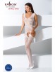 Боди артикул: BS 062 White от Passion erotic line - вид 1