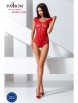 Боди артикул: BS 064 Red от Passion erotic line - вид 1