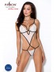 Боди артикул: Orihime body от Passion erotic line - вид 1