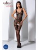 Комбинезоны артикул: BS 069 Black от Passion erotic line - вид 1