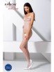 Комбинезоны артикул: BS 071 White от Passion erotic line - вид 1