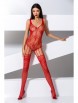 Боди артикул: BS 074 Red от Passion erotic line - вид 1