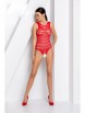 Боди артикул: BS 086 Red от Passion erotic line - вид 1