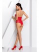 Боди артикул: BS 088 Red от Passion erotic line - вид 2