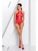 Боди артикул: BS 088 Red от Passion erotic line - вид 1