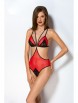 Боди артикул: Peonia body от Passion erotic line - вид 1