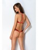 Боди артикул: Satara body Red от Passion erotic line - вид 2