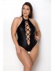 Боди артикул: Nancy body от Passion size plus - вид 1