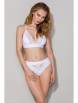 Бюстгальтер артикул: PS001 top White от Passion lingerie - вид 1