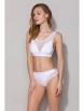 Трусы артикул: PS002 panties White от Passion lingerie - вид 1