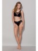 Бюстгальтер артикул: PS002 top Black от Passion lingerie - вид 3