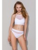 Трусы артикул: PS006 panties White от Passion lingerie - вид 1