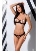 Комплекты артикул: Heidi set with open bra от Passion lingerie - вид 1