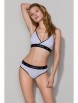 Трусы артикул: PS008 panties Grey от Passion lingerie - вид 1