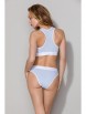 Трусы артикул: PS011 panties Blue от Passion lingerie - вид 2