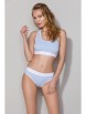 Трусы артикул: PS011 panties Blue от Passion lingerie - вид 1