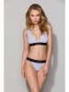 Топ артикул: PS015 top Grey от Passion lingerie - вид 1