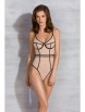 Боди артикул: Serara body от Passion lingerie - вид 1