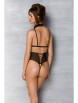 Боди артикул: Dominica body Black от Passion lingerie - вид 2