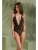 Боди артикул: Drosera body от Passion lingerie - вид 1