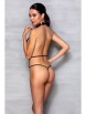 Боди артикул: Jannies body от Passion lingerie - вид 2