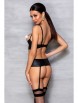 Корсеты артикул: Jannies corset от Passion lingerie - вид 2