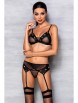 Комплекты белья артикул: Nessy set от Passion lingerie - вид 1