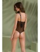 Боди артикул: Selaginella body от Passion lingerie - вид 2