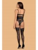 Корсеты артикул: Contica corset от Obsessive - вид 4