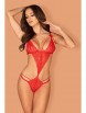 Боди артикул: Lovlea teddy от Obsessive - вид 1