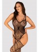 Боди артикул: G 325 bodystocking от Obsessive - вид 1