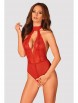 Боди артикул: Dagmarie teddy от Obsessive - вид 1