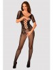 Боди артикул: F 238 bodystocking от Obsessive - вид 3