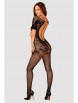 Боди артикул: F 238 bodystocking от Obsessive - вид 4