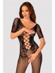 Боди артикул: F 238 bodystocking от Obsessive - вид 1