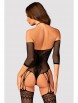 Боди артикул: G 333 bodystocking от Obsessive - вид 2