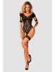 Боди артикул: G 334 bodystocking от Obsessive - вид 3