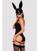 Корсет артикул: Bunny teddy от Obsessive - вид 2