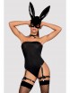 Корсет артикул: Bunny teddy от Obsessive - вид 1