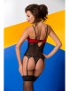 Корсеты артикул: Coline corset от Avanua - вид 2